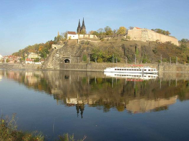 Vyšehrad